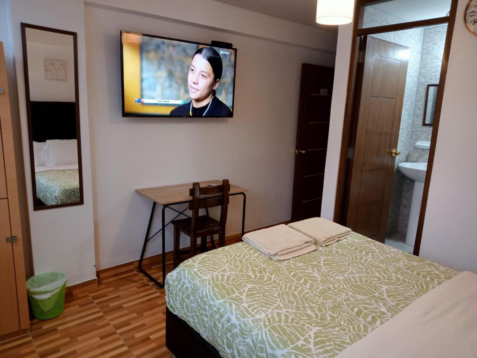 Casa Yanahuara Valle Sagrado - ウルバンバ エクステリア 写真
